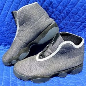 Nike 819851-010 Jordan Horizon Prem RL GG Metallic